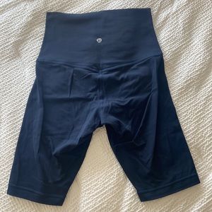 Lululemon align shorts